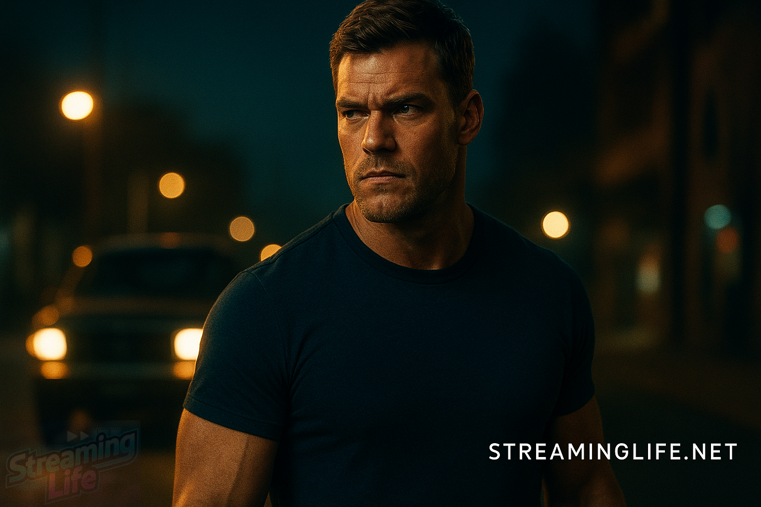 Why Reacher Is the Prime Video Thriller You Should Be Watching