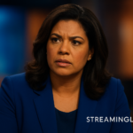 CNN Anchor Sara Sidner Opens Up About False Stage 4 Cancer Scare