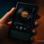 Tom Vek’s Sleevenote Music Player Wants to Make Digital Albums Feel Tangible Again