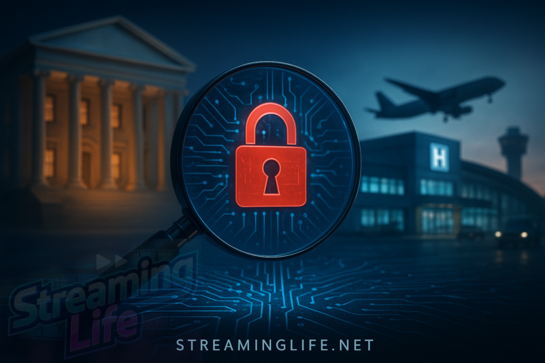 Polish Web Security Scan Finds Courts, Hospitals and Airports Exposed to Hack Risk