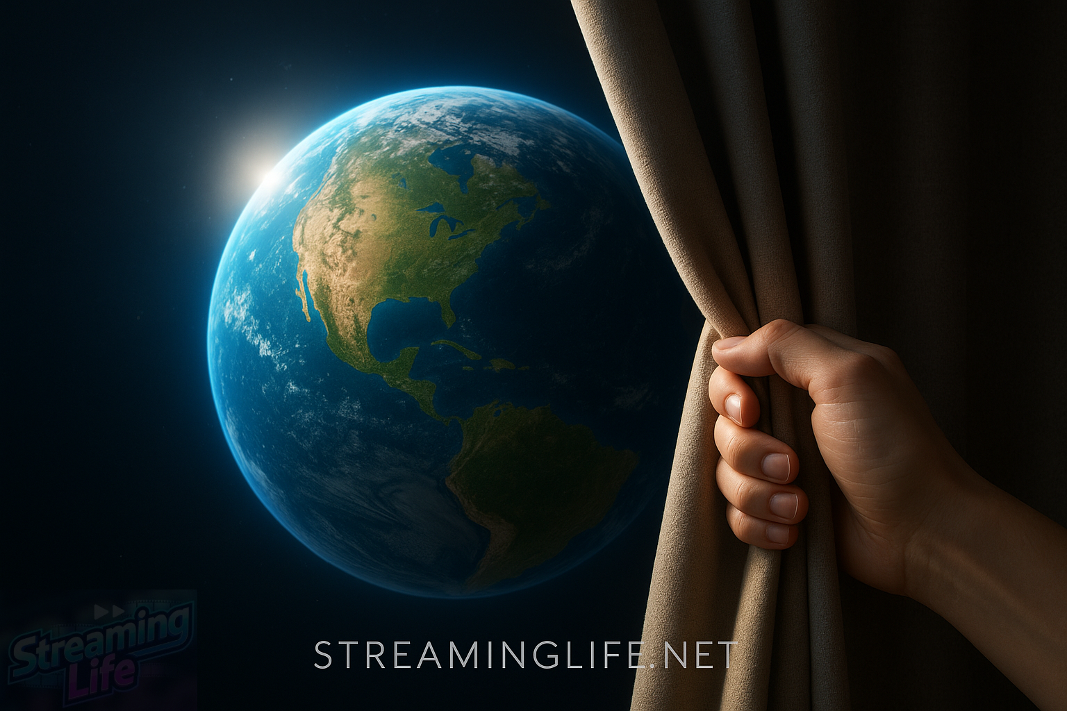 Google Pulls Earth AI Image Tool After Misinformation Backlash