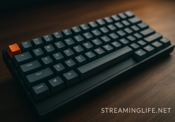 Keychron K2 HE Deal Brings a Wireless Hall Effect Keyboard Back to a Low Price