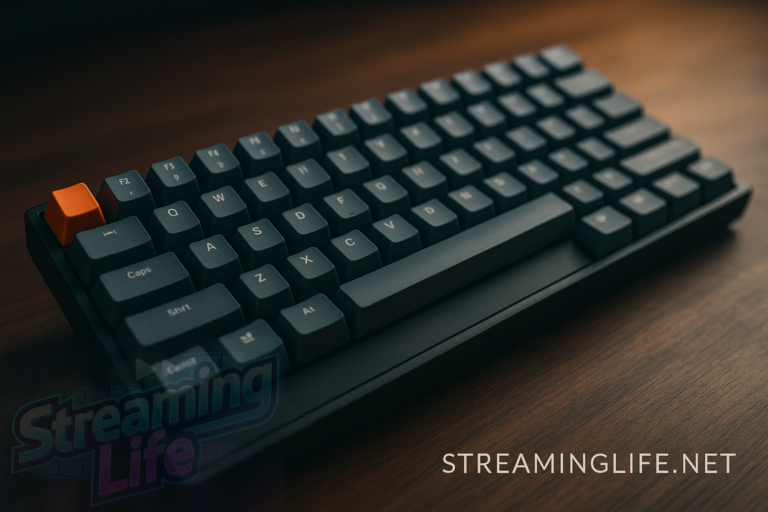 Keychron K2 HE Deal Brings a Wireless Hall Effect Keyboard Back to a Low Price