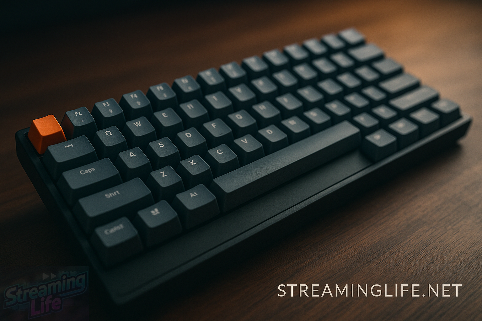 Keychron K2 HE Deal Brings a Wireless Hall Effect Keyboard Back to a Low Price