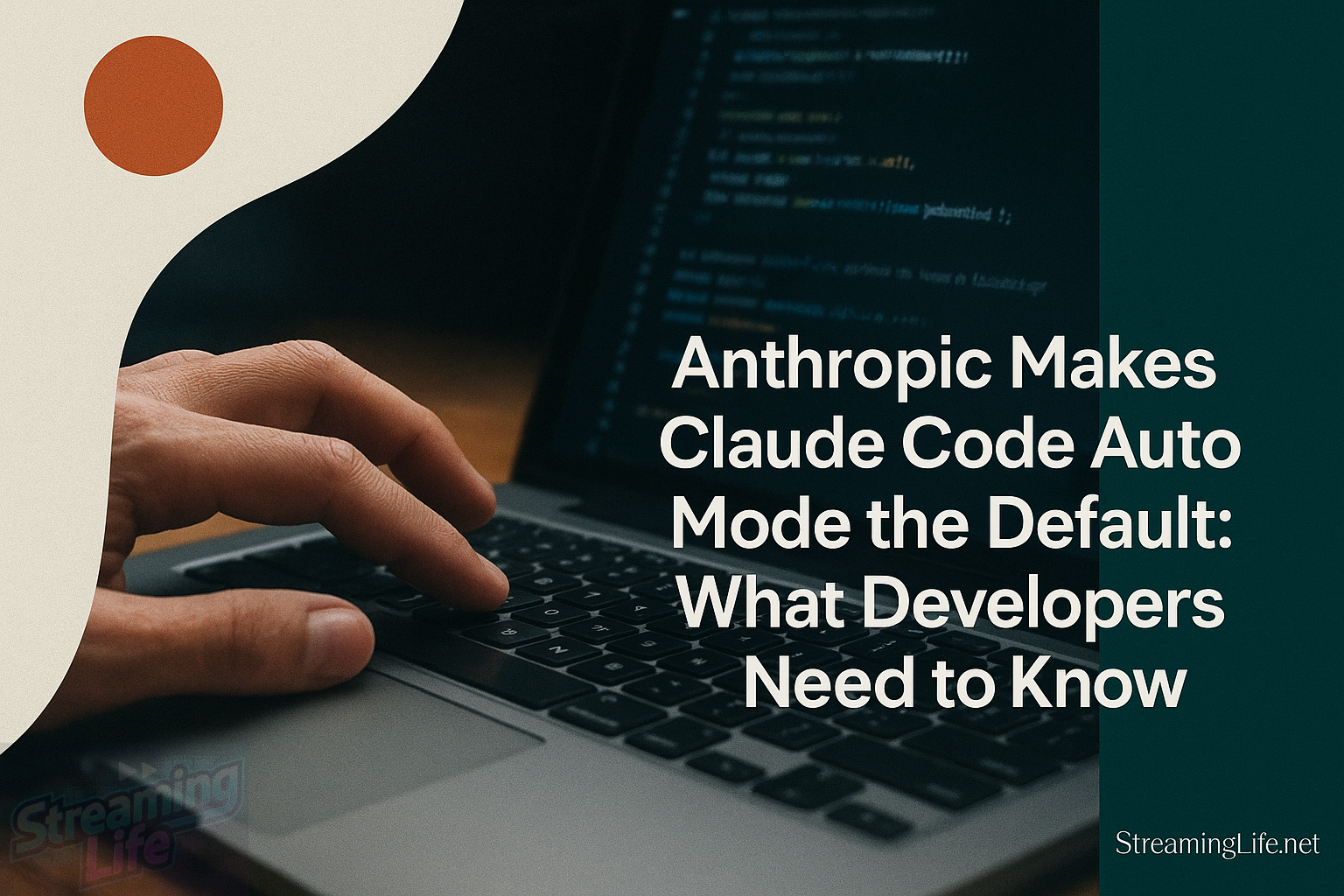Anthropic Makes Claude Code Auto Mode the Default: What Developers Need to Know