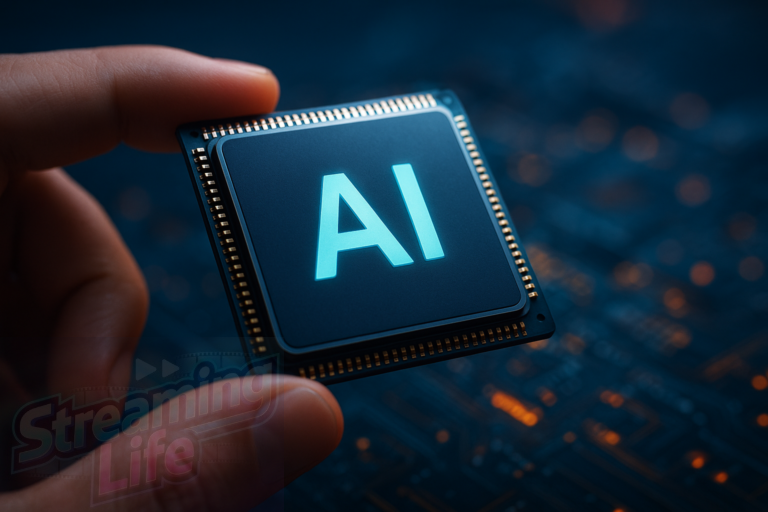 Situational Awareness Bets $400M on AI Chip Startup Source Foundry