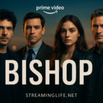 Prime Video’s Bishop Adds Gerardo Celasco, Alex Breaux, Ally Ioannides and Steven Yaffee