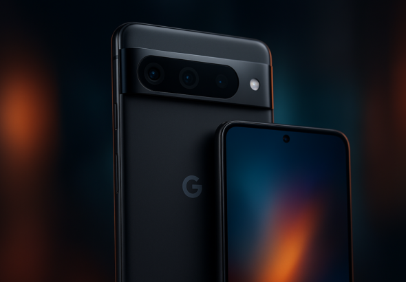 Google Pixel 11 Pro Tease Signals a Phone Built for Pixel Fans