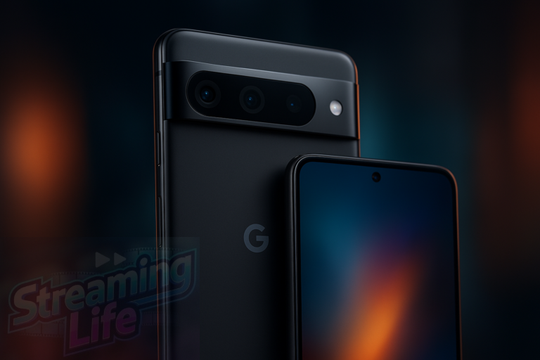 Google Pixel 11 Pro Tease Signals a Phone Built for Pixel Fans