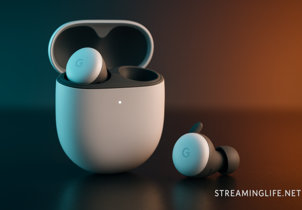 Google Pixel Buds 2a Deal: Budget Android Earbuds Get an Even Better Price