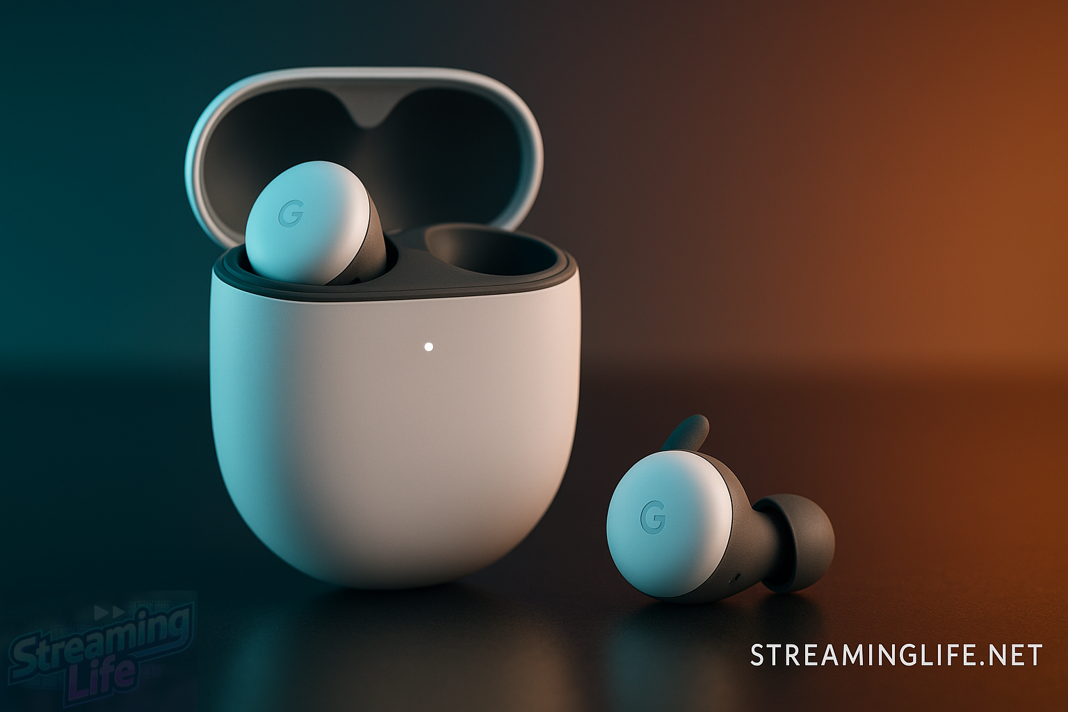 Google Pixel Buds 2a Deal: Budget Android Earbuds Get an Even Better Price