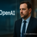 Brad Lightcap Leaves OpenAI as Another Senior Executive Exits the AI Giant