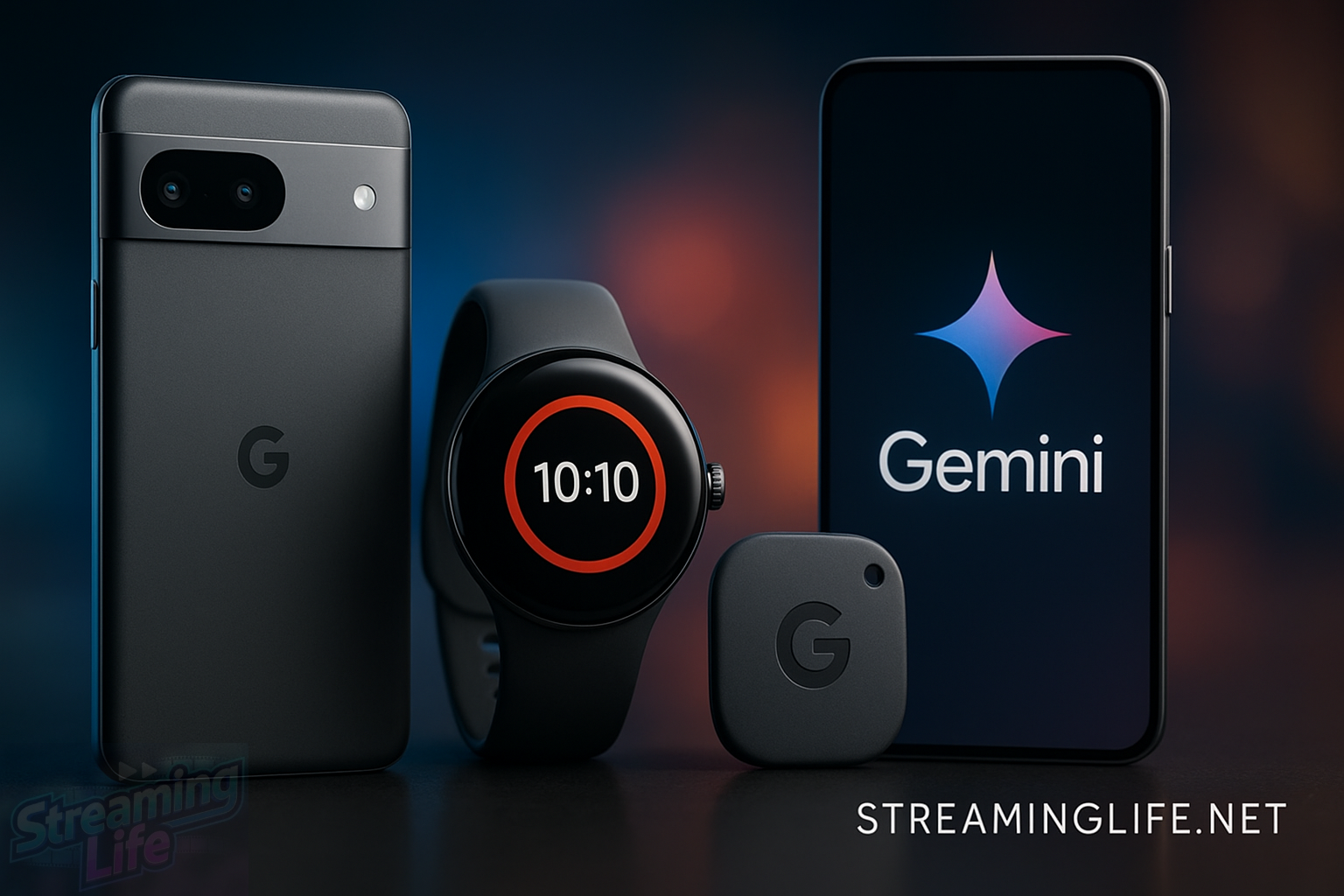 Made by Google 2026 Recap: Pixel 11, Pixel Watch 5, Pixel Tag and New Gemini AI Features