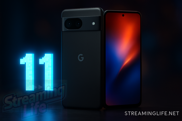 Pixel 11 Specs and Price Leak: Google’s Next Flagship Sounds Predictable, but Pricey