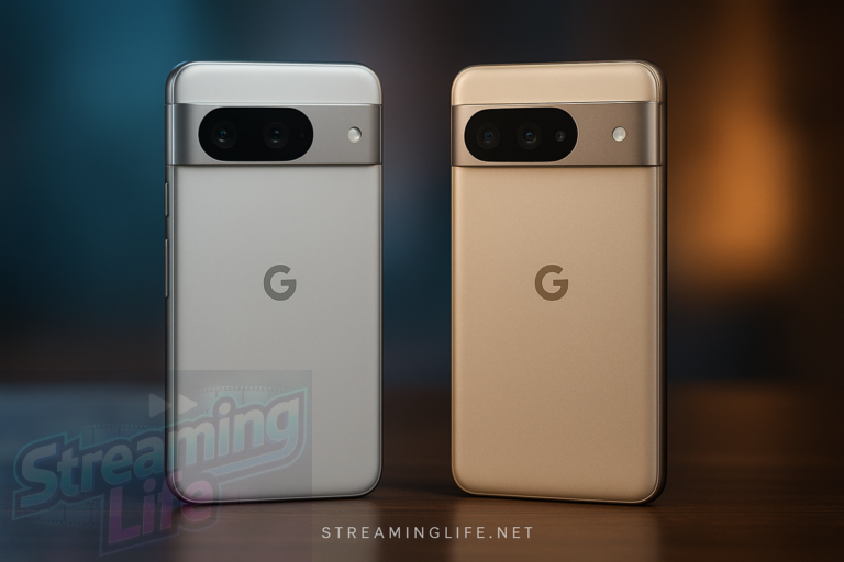 Google Pixel 11 vs Pixel 10: What’s New, What’s Better, and Who Should Upgrade