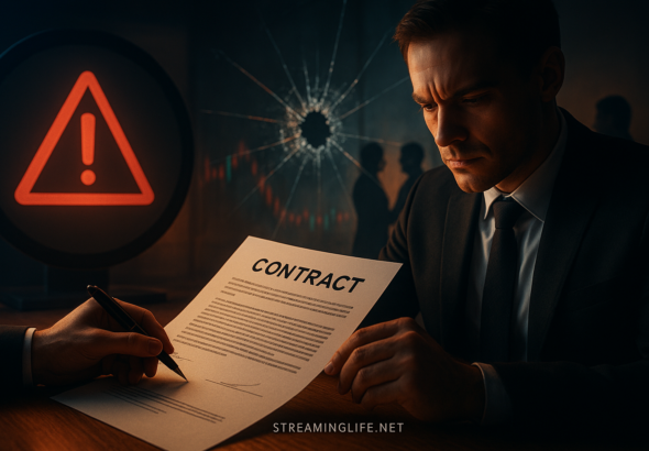 VideoVerse $250 Million Acquisition Dispute: Fraud Allegations, Forged Signatures and Investor Fallout