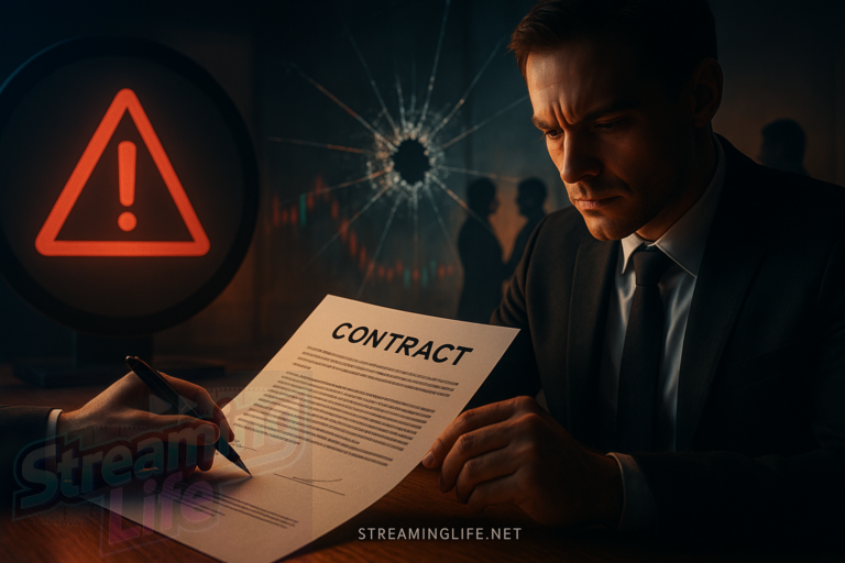 VideoVerse $250 Million Acquisition Dispute: Fraud Allegations, Forged Signatures and Investor Fallout