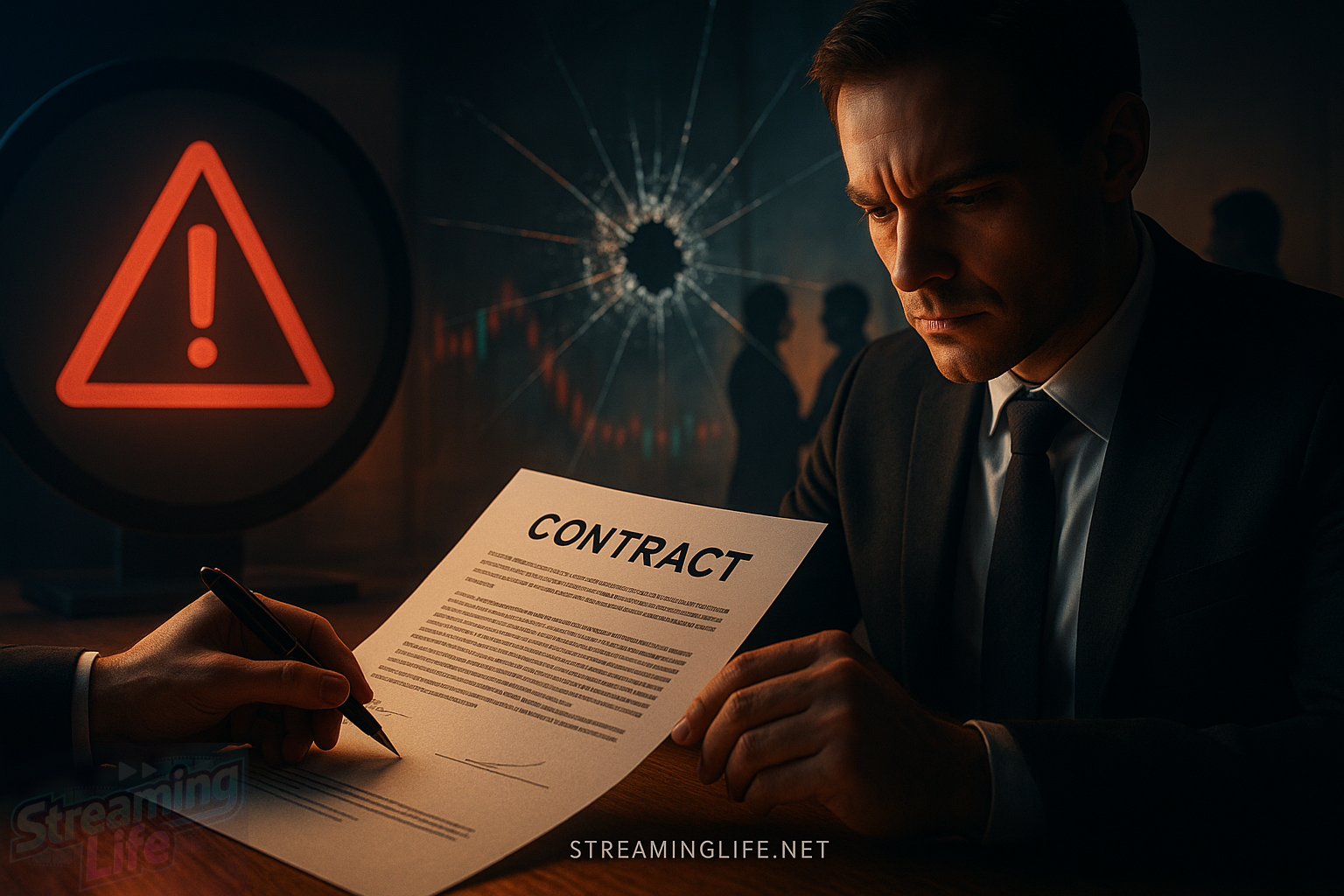 VideoVerse $250 Million Acquisition Dispute: Fraud Allegations, Forged Signatures and Investor Fallout