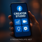 Facebook Creator Studio App Launches With Built-In AI Tools for Creators