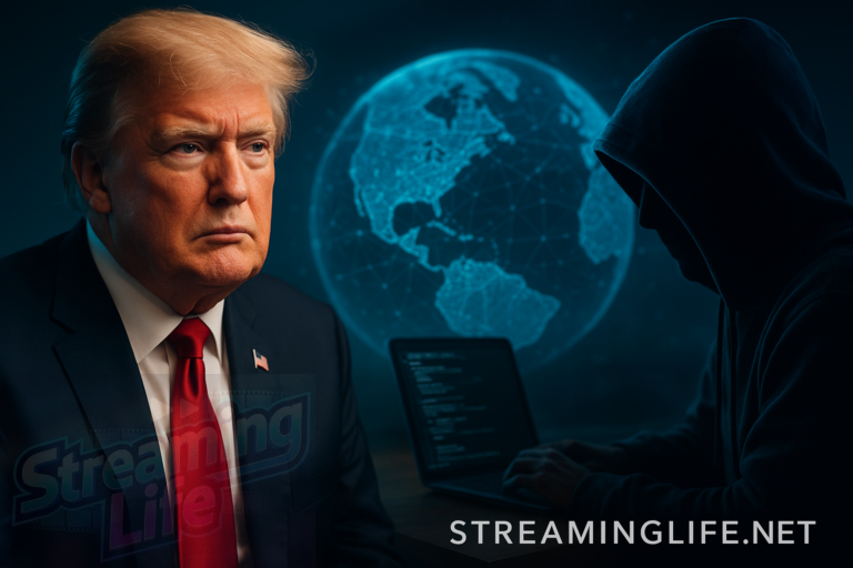 Trump Administration to Let Private Cyber Firms Target Foreign Criminal Networks