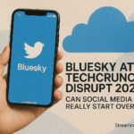 Bluesky at TechCrunch Disrupt 2026: Can Social Media Really Start Over?