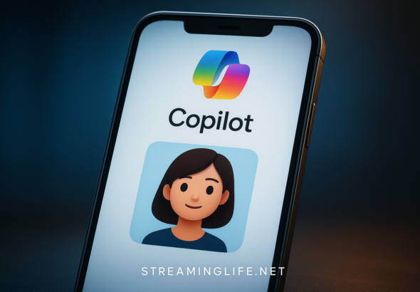 Microsoft Retires Mico From Copilot Voice Mode as Its AI Assistant Gets Another Makeover