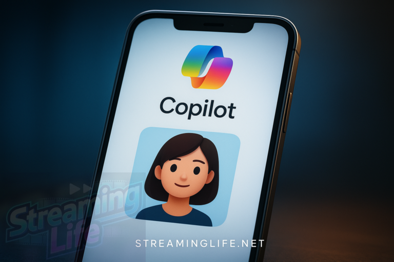 Microsoft Retires Mico From Copilot Voice Mode as Its AI Assistant Gets Another Makeover
