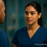 Scrubs Revival Adds Keyla Monterroso Mejia as Turk’s New Nurse in Season 2