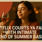Netflix Courts YA Fans With Intimate End of Summer Bash