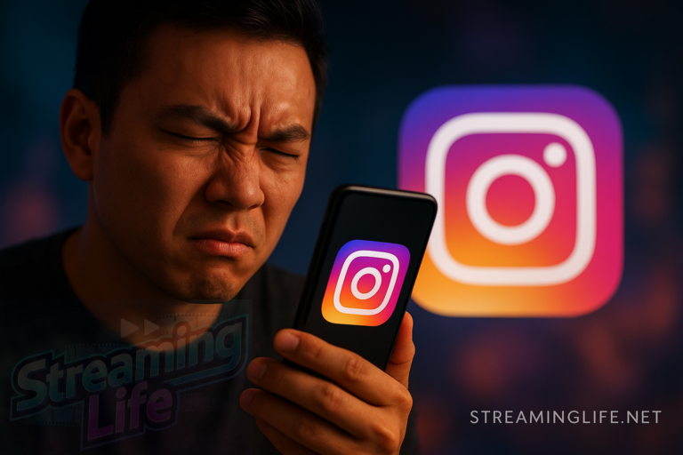 Instagram’s New Logo Redesign Has Users Squinting — and Zuckerberg’s AI Vision Isn’t Any Simpler