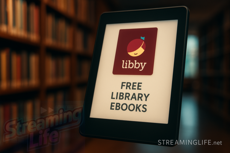 Xteink E-Readers Are Getting Libby Support for Free Library Ebooks