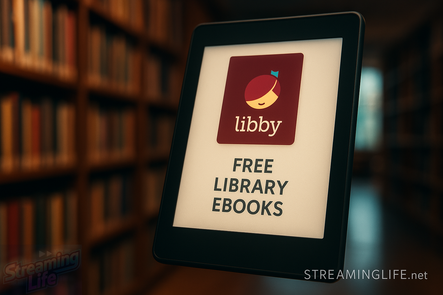 Xteink E-Readers Are Getting Libby Support for Free Library Ebooks