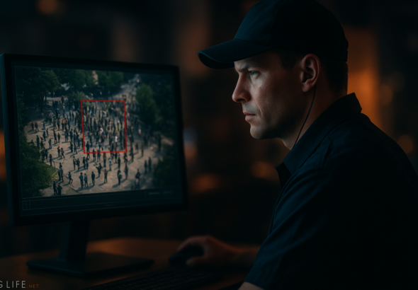 Flock Audit Assistance: Can the New Police Surveillance Tool Really Catch Abuse?