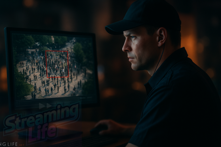 Flock Audit Assistance: Can the New Police Surveillance Tool Really Catch Abuse?