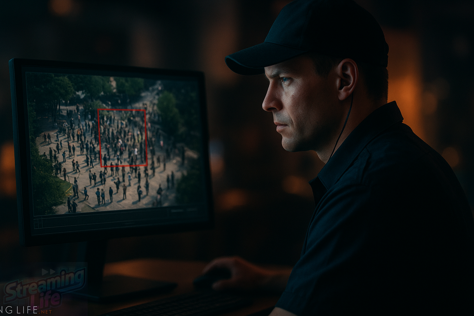 Flock Audit Assistance: Can the New Police Surveillance Tool Really Catch Abuse?
