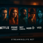 5 Best Films to Watch This Weekend on Netflix, Prime Video, Sky Cinema, MUBI and VOD