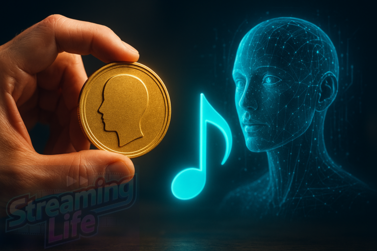 Can Artist Royalties Make Generative AI Feel Fair?