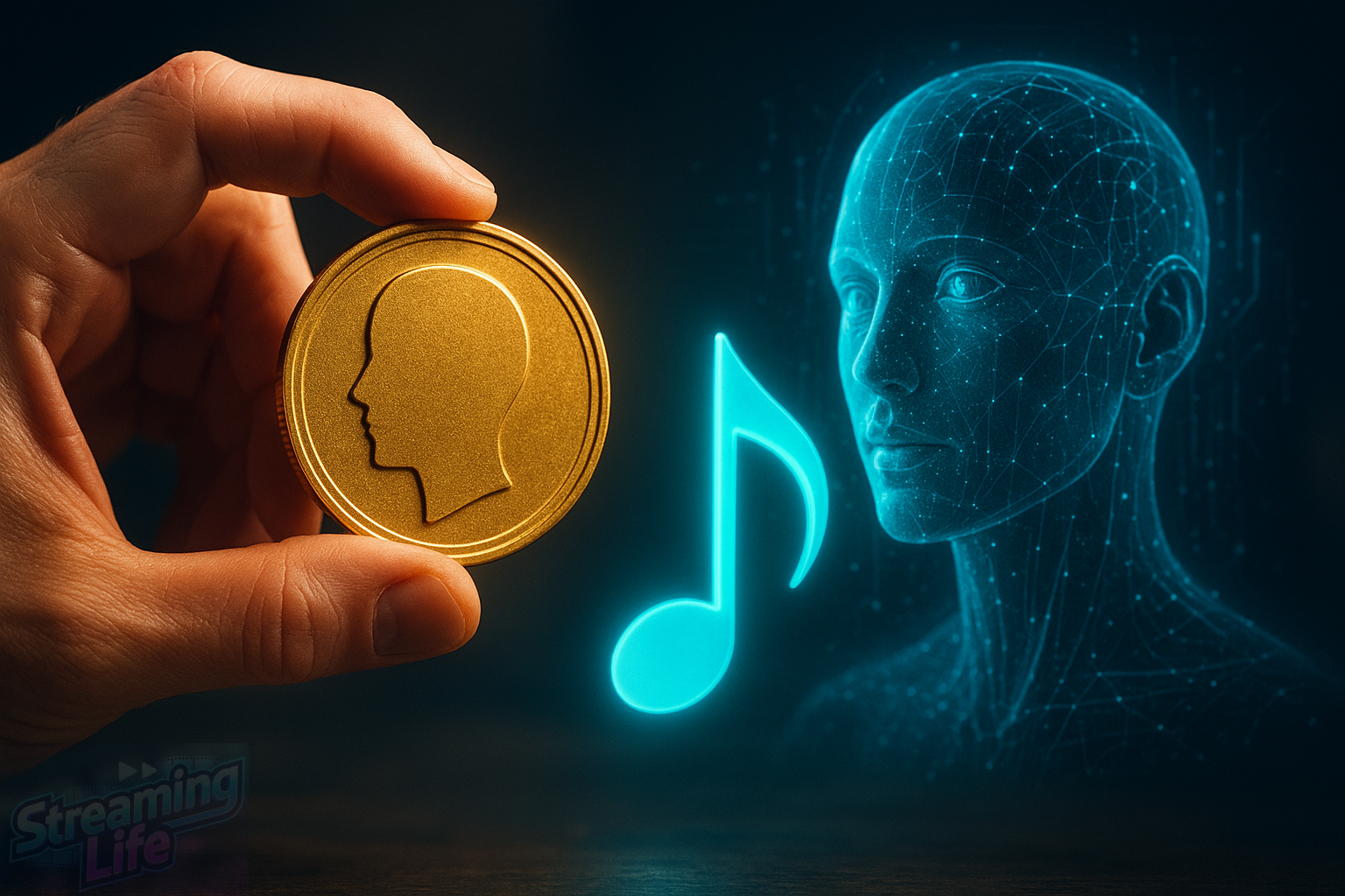 Can Artist Royalties Make Generative AI Feel Fair?