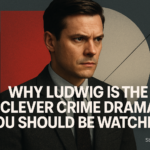 Why Ludwig Is the Clever Crime Drama You Should Be Watching