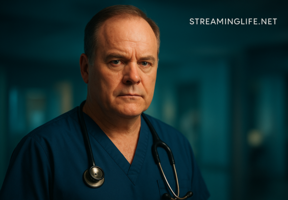 John Higgins Joins Scrubs Season 2 Revival in Major ABC Role
