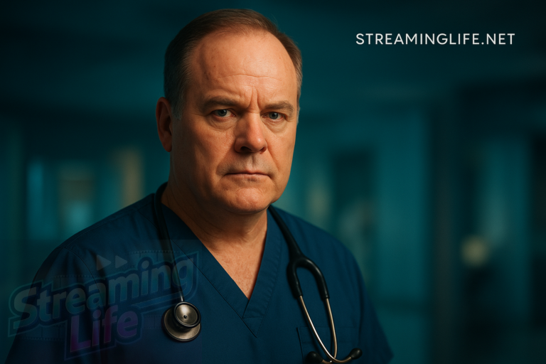 John Higgins Joins Scrubs Season 2 Revival in Major ABC Role