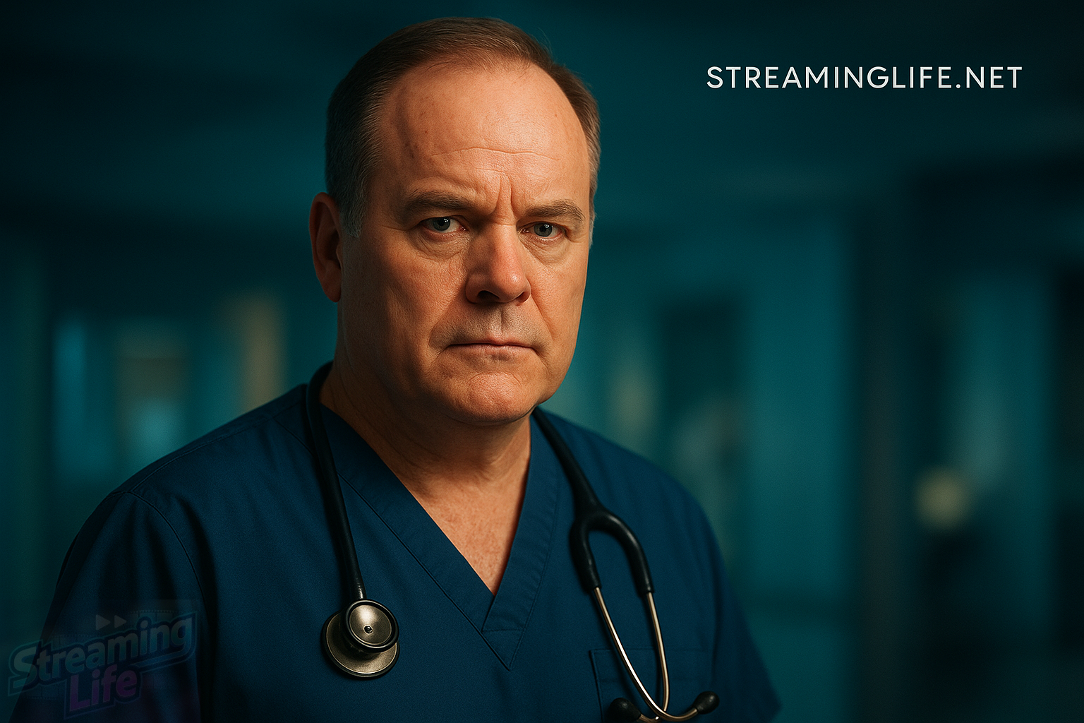 John Higgins Joins Scrubs Season 2 Revival in Major ABC Role