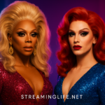 RuPaul’s Drag Race Season 19 Renewed at MTV as All Stars Season 12 Heads to Paramount+
