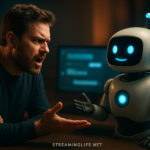 Your AI Slop Bores Me Turns Chatbot Roleplay Into Absurd Internet Comedy