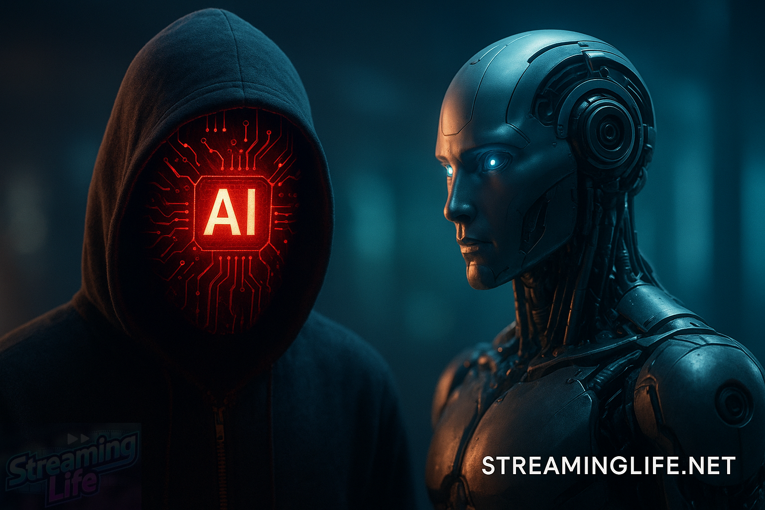 Rogue AI Agents Are No Longer a Sci-Fi Problem