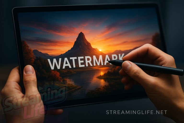 Google Lets Users Remove Visible Watermarks From AI-Generated Images