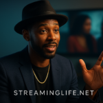 Kountry Wayne Explains How Micro-Dramas Helped Build His Comedy Empire