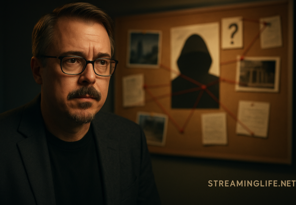 Vince Gilligan Wants Pluribus Fans to Solve the Mystery Themselves