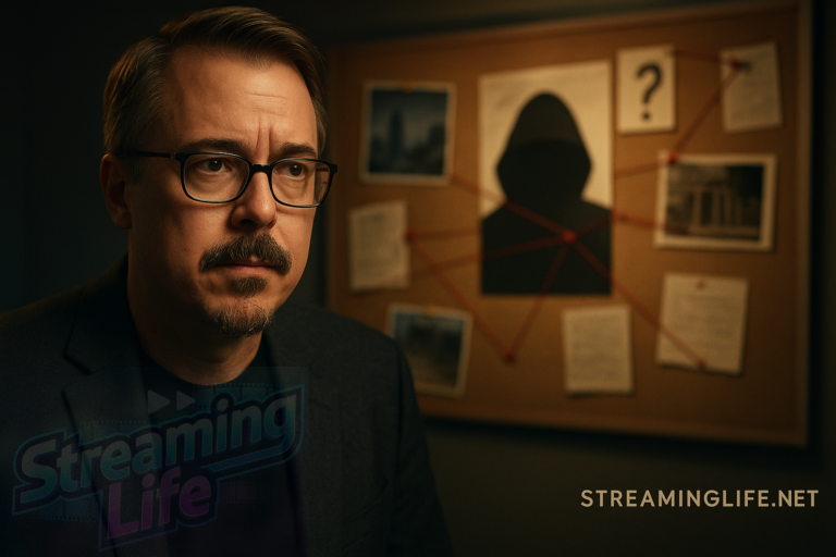 Vince Gilligan Wants Pluribus Fans to Solve the Mystery Themselves