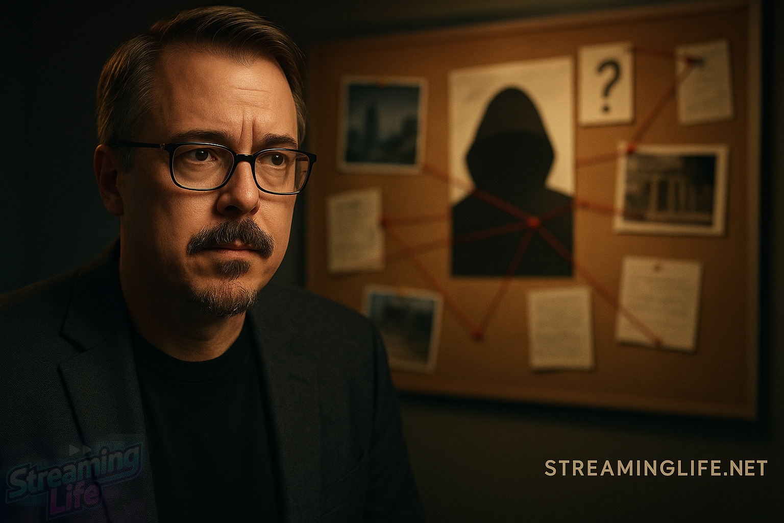 Vince Gilligan Wants Pluribus Fans to Solve the Mystery Themselves